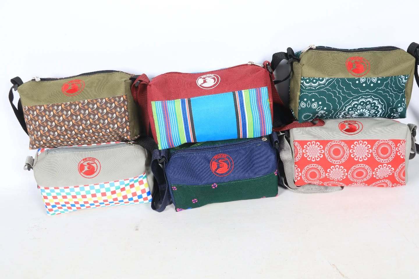 Sling Bags lifestyle